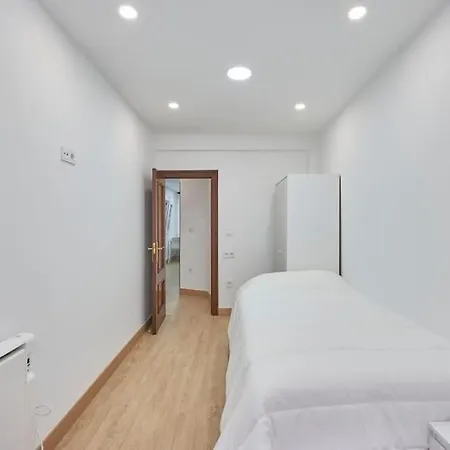 Reformado, Centrico , Wifi . Dr Magoo Apartment Oviedo Exterior photo