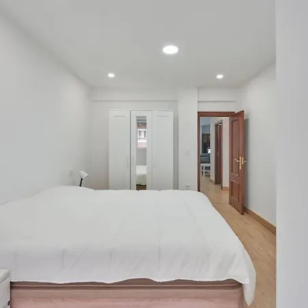 Reformado, Centrico , Wifi . Dr Magoo Apartment Oviedo Exterior photo