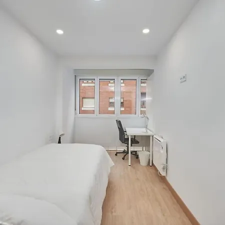 Reformado, Centrico , Wifi . Dr Magoo Apartment Oviedo Exterior photo
