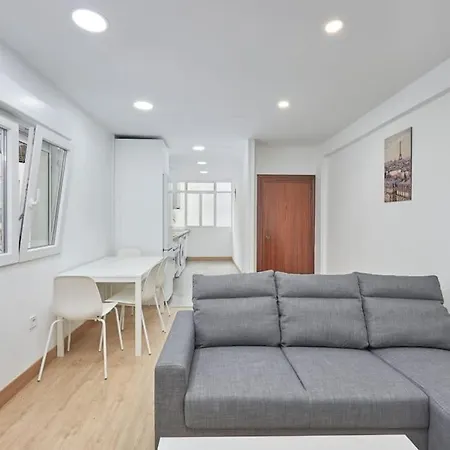 Reformado, Centrico , Wifi . Dr Magoo Apartment Oviedo Exterior photo