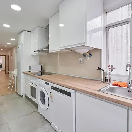 Reformado, Centrico , Wifi . Dr Magoo Apartment Oviedo Exterior photo