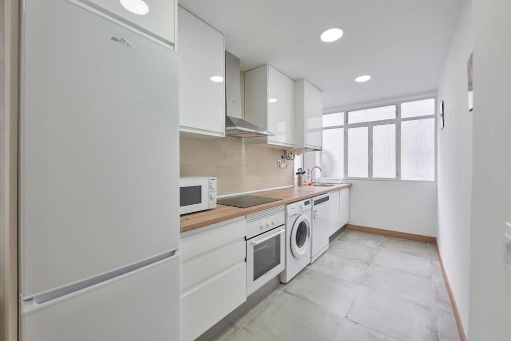 Reformado, Centrico , Wifi . Dr Magoo Apartment