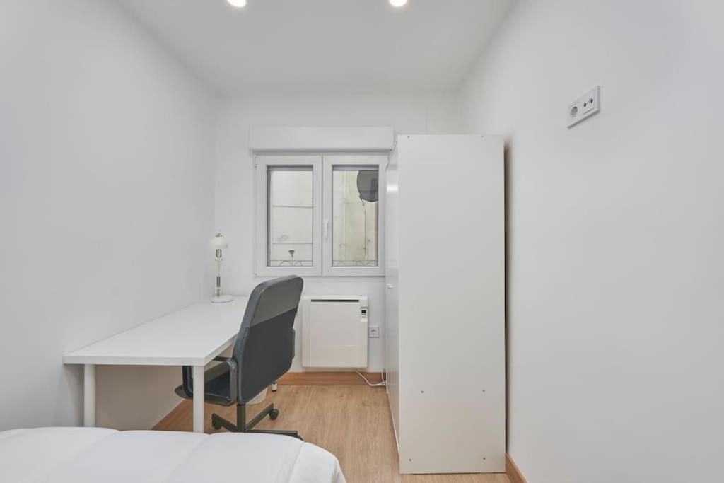 Reformado, Centrico , Wifi . Dr Magoo Apartment