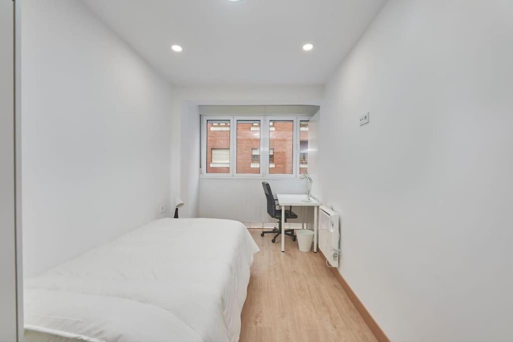 Reformado, Centrico , Wifi . Dr Magoo Apartment