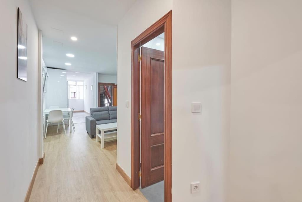 Apartment Reformado, Centrico , Wifi . Dr Magoo Oviedo