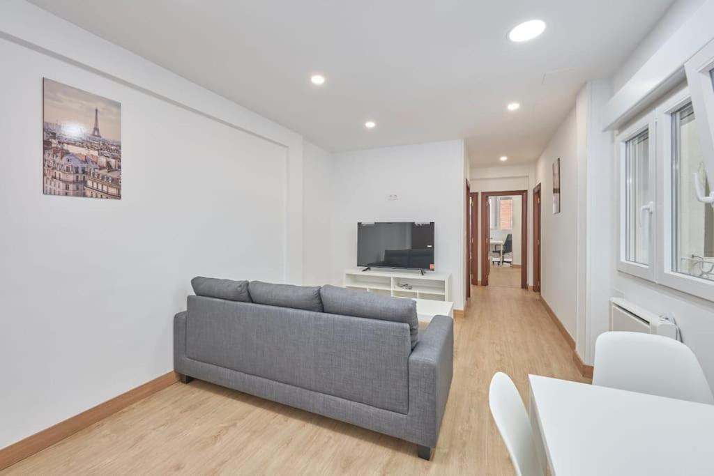 Reformado, Centrico , Wifi . Dr Magoo Apartment