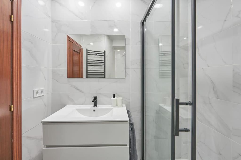 Apartment Reformado, Centrico , Wifi . Dr Magoo