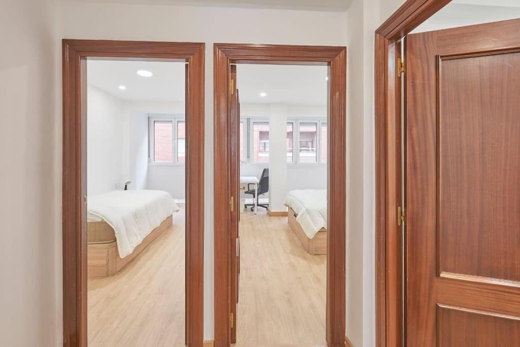 Reformado, Centrico , Wifi . Dr Magoo Apartment