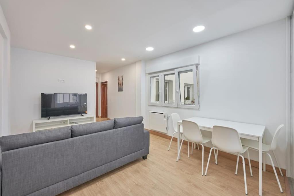 Apartment Reformado, Centrico , Wifi . Dr Magoo *