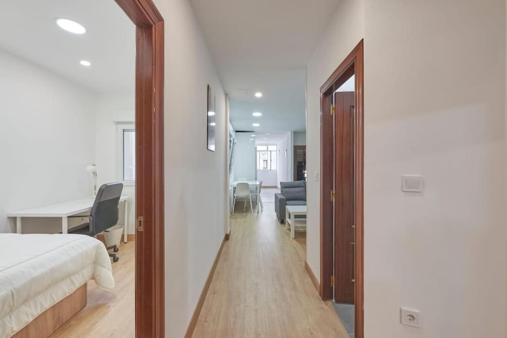 Apartment Reformado, Centrico , Wifi . Dr Magoo Oviedo