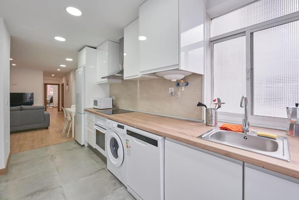 Apartment Reformado, Centrico , Wifi . Dr Magoo