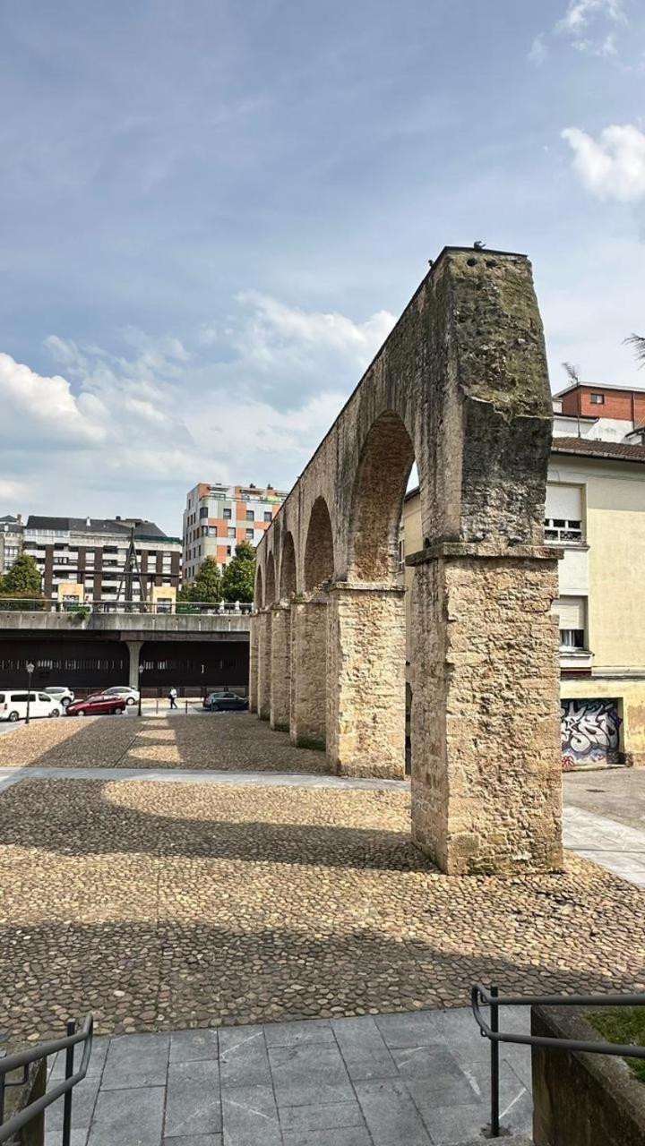 Reformado, Centrico , Wifi . Dr Magoo Apartment Oviedo
